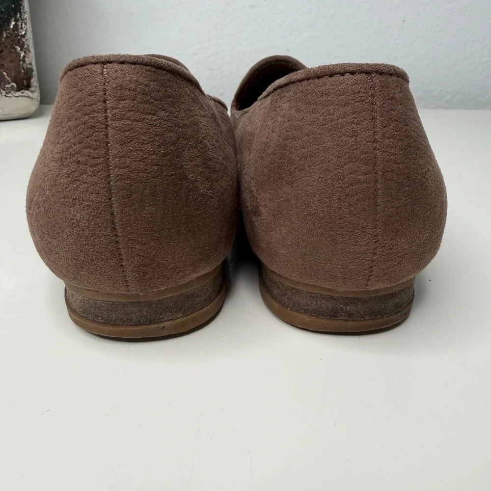 Seychelles pointed toe